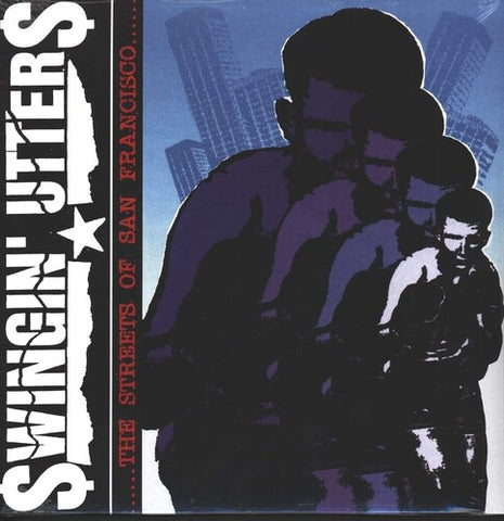 Swingin' Utters