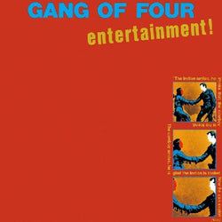 Gang Of Four