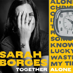 Sarah Borges