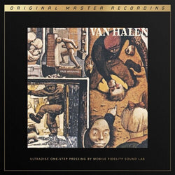 Van Halen