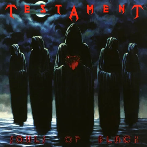 Testament