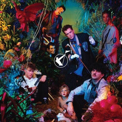 Frankie Goes To Hollywood