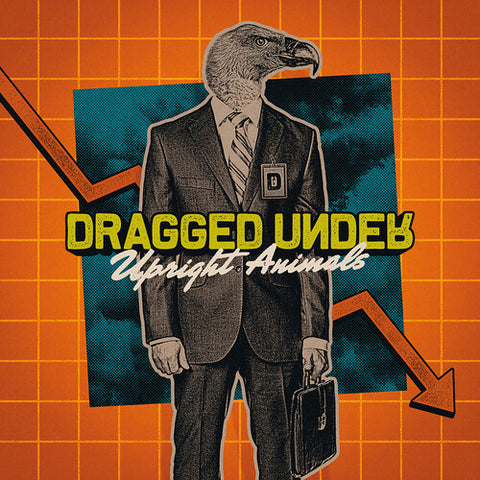 Dragged Under