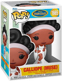 FUNKO POP! DISNEY: Hercules (25th Anniversary) - Calliope