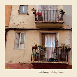 Josh Rouse