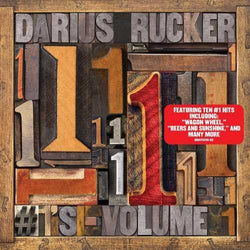 Darius Rucker