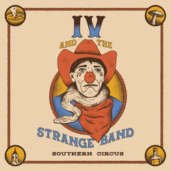 IV And The Strange Band