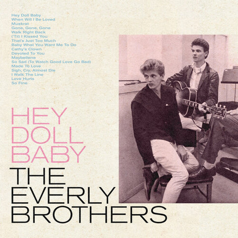 Everly Brothers