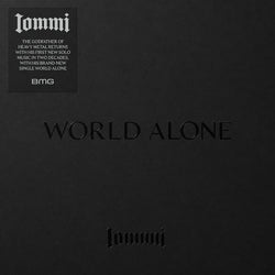 Tony Iommi