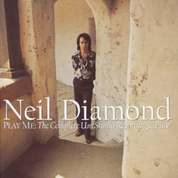 Neil Diamond