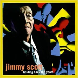 Jimmy Scott