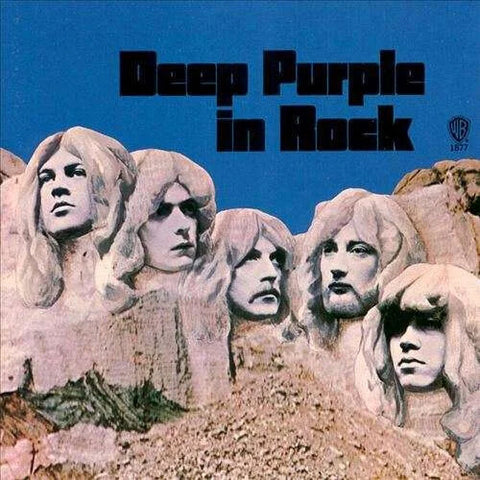 Deep Purple