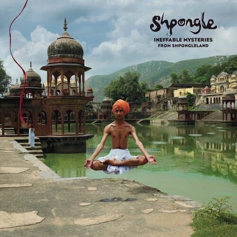 Shpongle