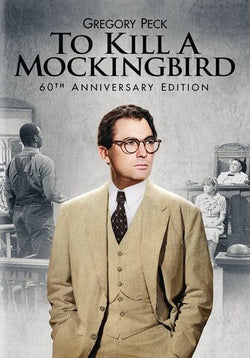 To Kill a Mockingbird