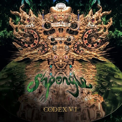 Shpongle