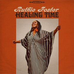 Ruthie Foster