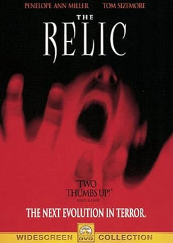The Relic (1997)