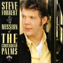Steve Forbert