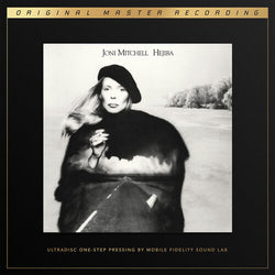 Joni Mitchell