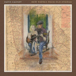 Davis Causey
