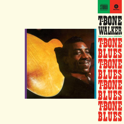 T-Bone Walker