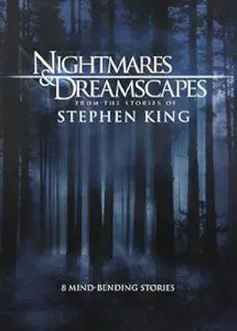 Nightmares & Dreamscapes