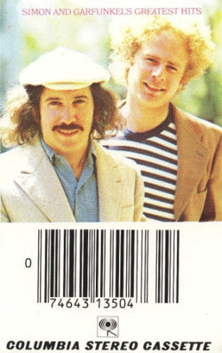 Simon & Garfunkel