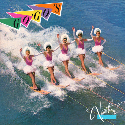 The Go Go's