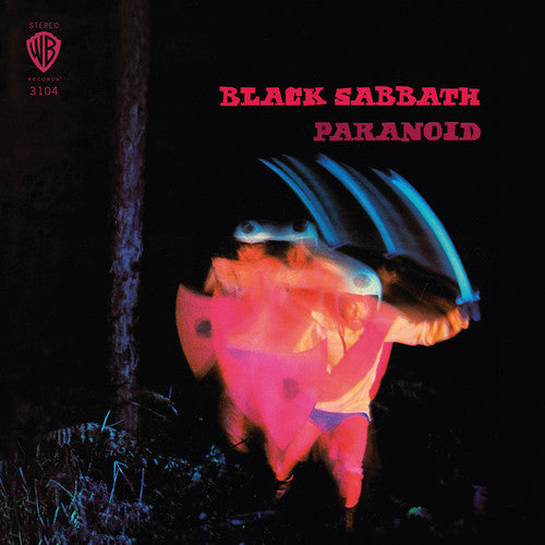 Black Sabbath