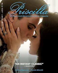 Priscilla