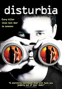 Disturbia (Widescreen Edition)