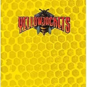 Yellowjackets
