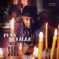 Ivan Neville
