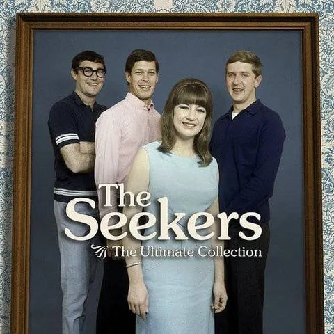 The Seekers