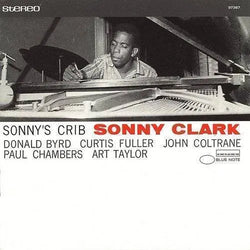 Sonny Clark
