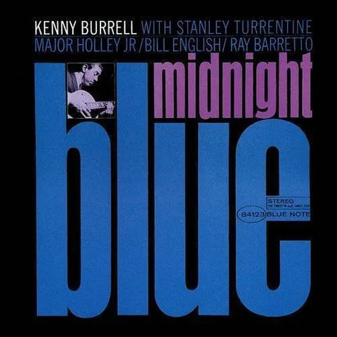 Kenny Burrell