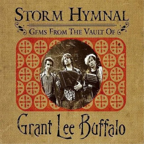 Grant Lee Buffalo
