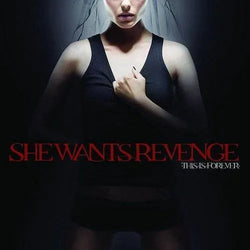 She Wants Revenge