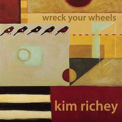 Kim Richey
