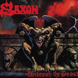 Saxon