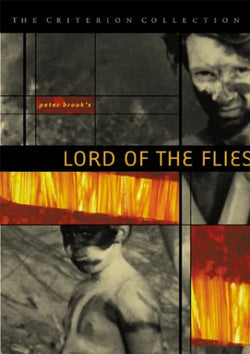 Lord Of The Flies (Criterion Collection)