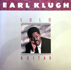 Earl Klugh