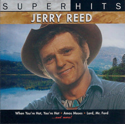 Jerry Reed