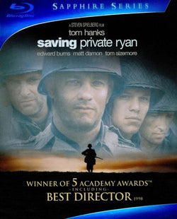 Saving Private Ryan