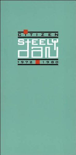 Steely Dan