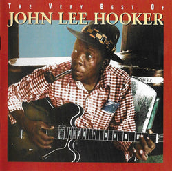 John Lee Hooker
