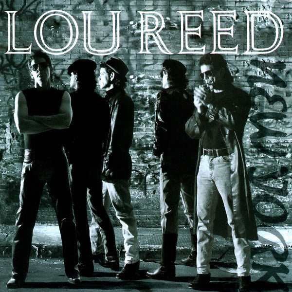 Lou Reed
