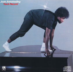 Joan Armatrading