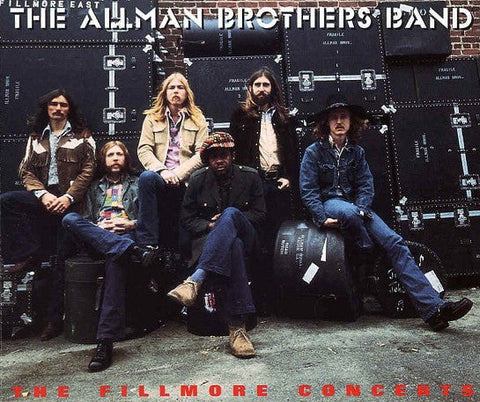 The Allman Brothers Band