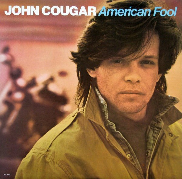 John Cougar Mellencamp